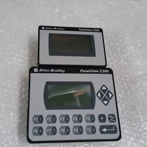 AB显示器2711C-K3M
