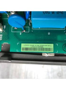ABB变频器吸板SRFC4620C质量