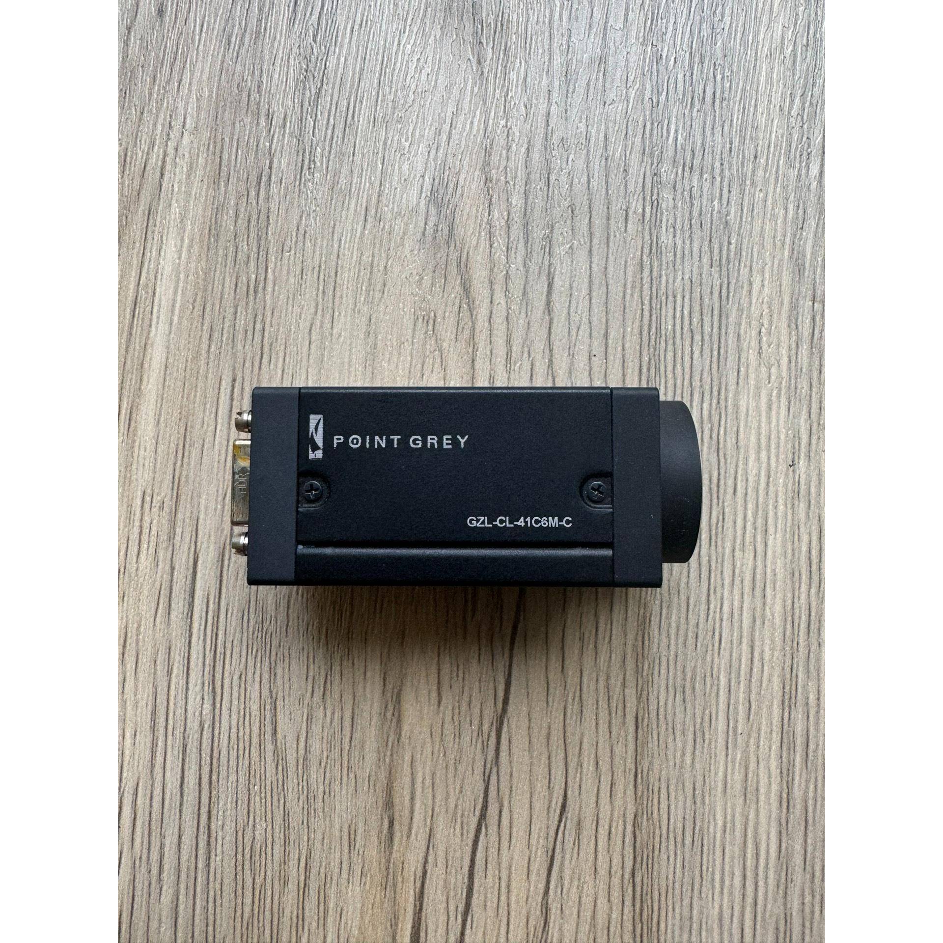 灰点GZL-CL-41C6M 400万像素1英寸CMOS 高