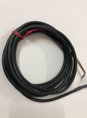 基恩士E120411-Ⅰ五芯线