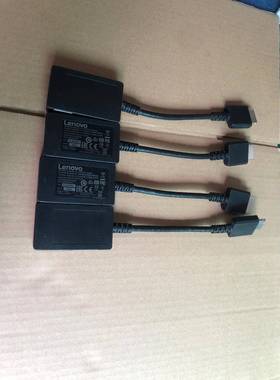 Thinkpad Onelink+to VGA/RJ45 A