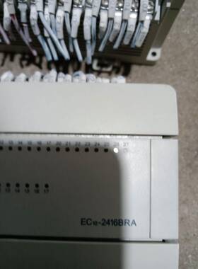 艾默生EC10-2416BRA两台，打包300不设价不，