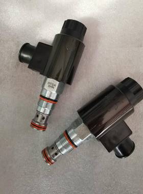 SUN插装阀DTDA-SHN，液压阀