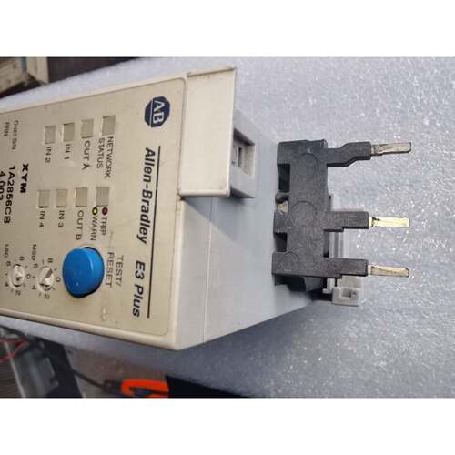 E3 Plus产AB电子继电器，193-EC3A