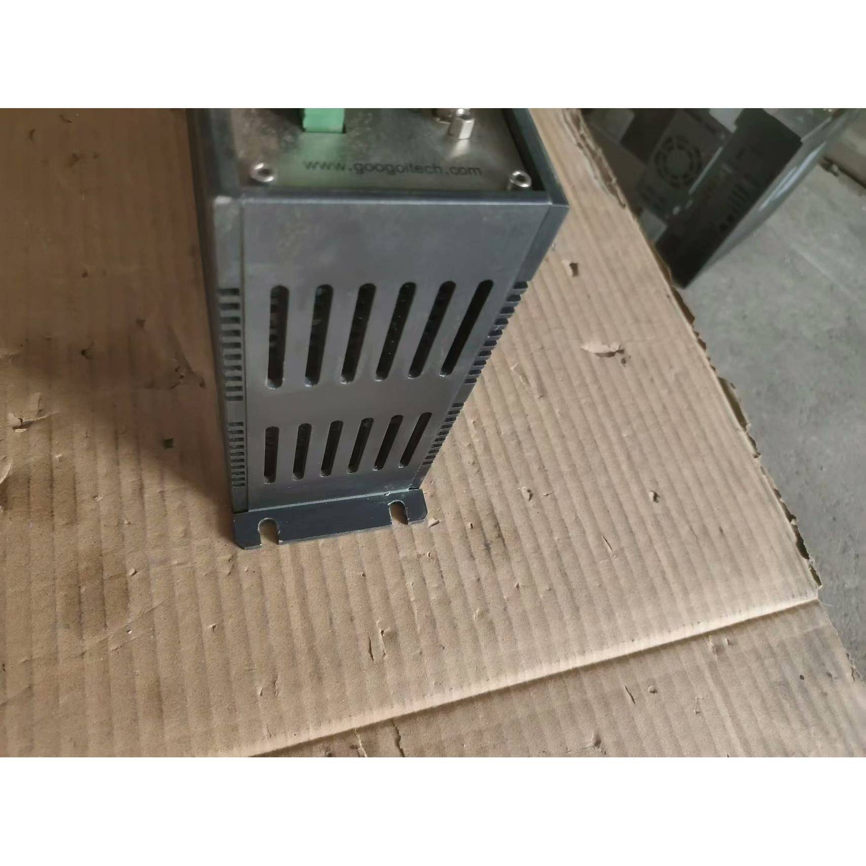 固高GUC-800ACC2，实物如图。