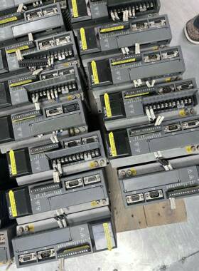 信捷伺服DS3E-20P2-PFA，JB60STEBA