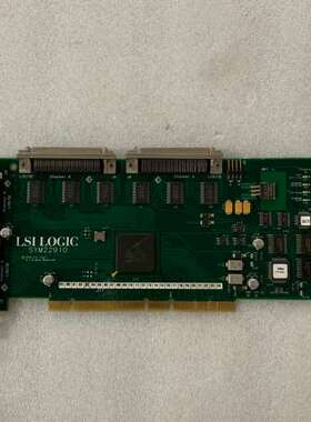 LSILOGIC SYM22910，5255315
