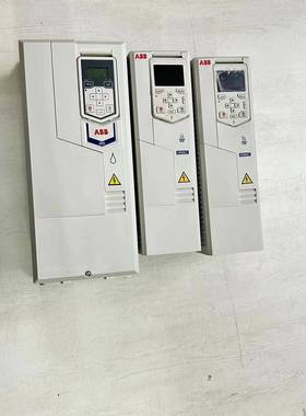 ABB变频器ACQ531-01-02A7-4 03A4 04