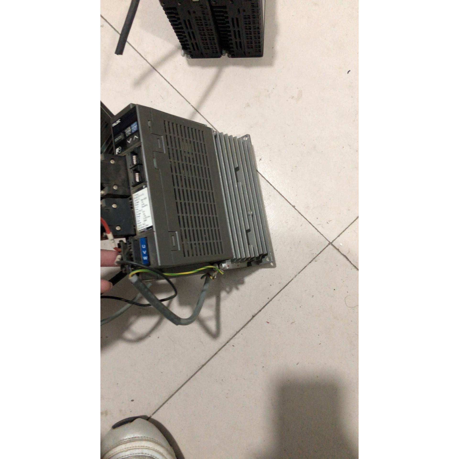 驱动器 RYC201D3-VVT2，200瓦，片，