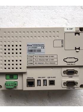 步科触摸屏MT5320TMT5320T 步科触摸屏