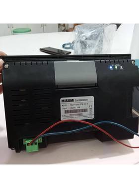米思米PLCP-GX8-07W-DC-R触摸屏一个！！