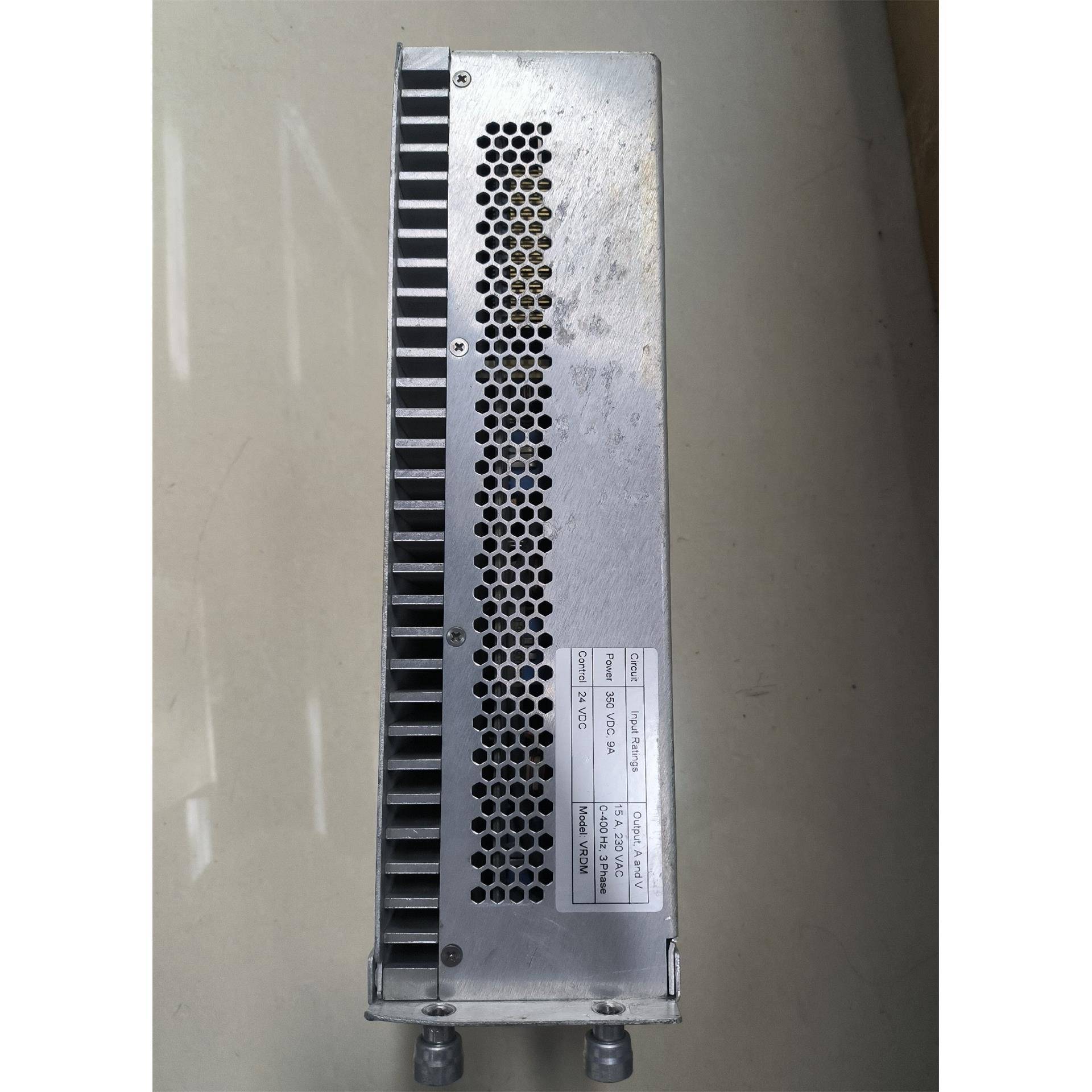 科尔摩根VRDM控制器PRD-0051AMPC-X0，如