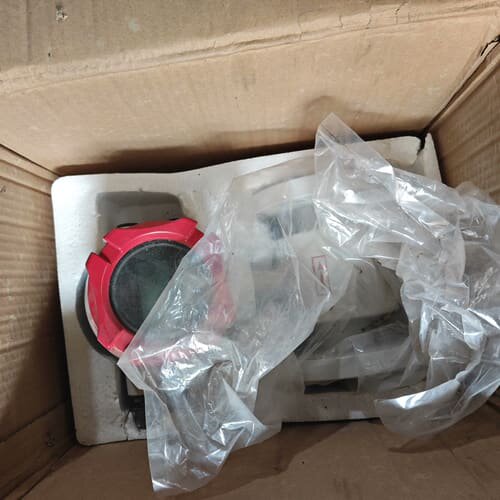 电磁计型号LDG-SUP-DN50电压220V共两台