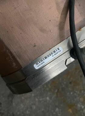 ASM焊线机配件01-E02674/E T轴马达