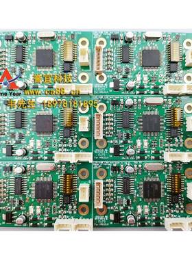 Huvitz海威驰CDR-3100主板E321748模块