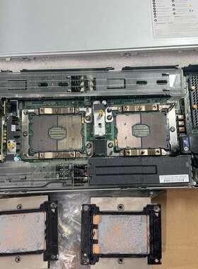 HP BL460g10 863442-B21 HP BL46