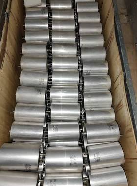 电容：1200VDC; 270.0 MFD,有500个左右，