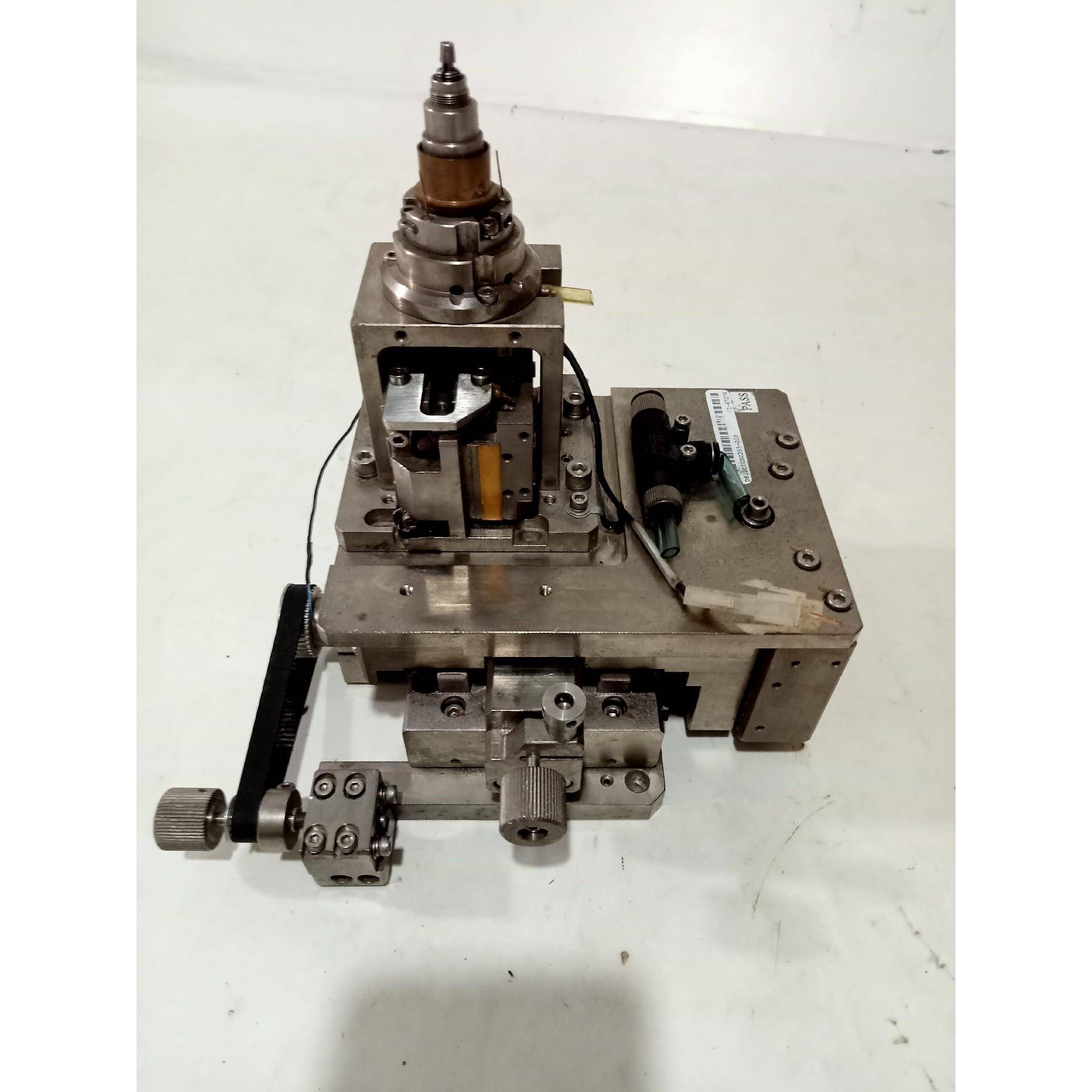 固晶机顶针座D810DL0SC355-003 的