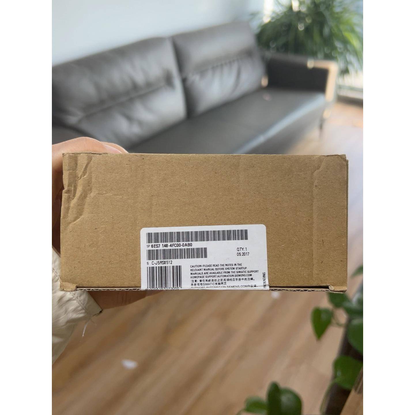 6ES7148-4FC00-0AB0