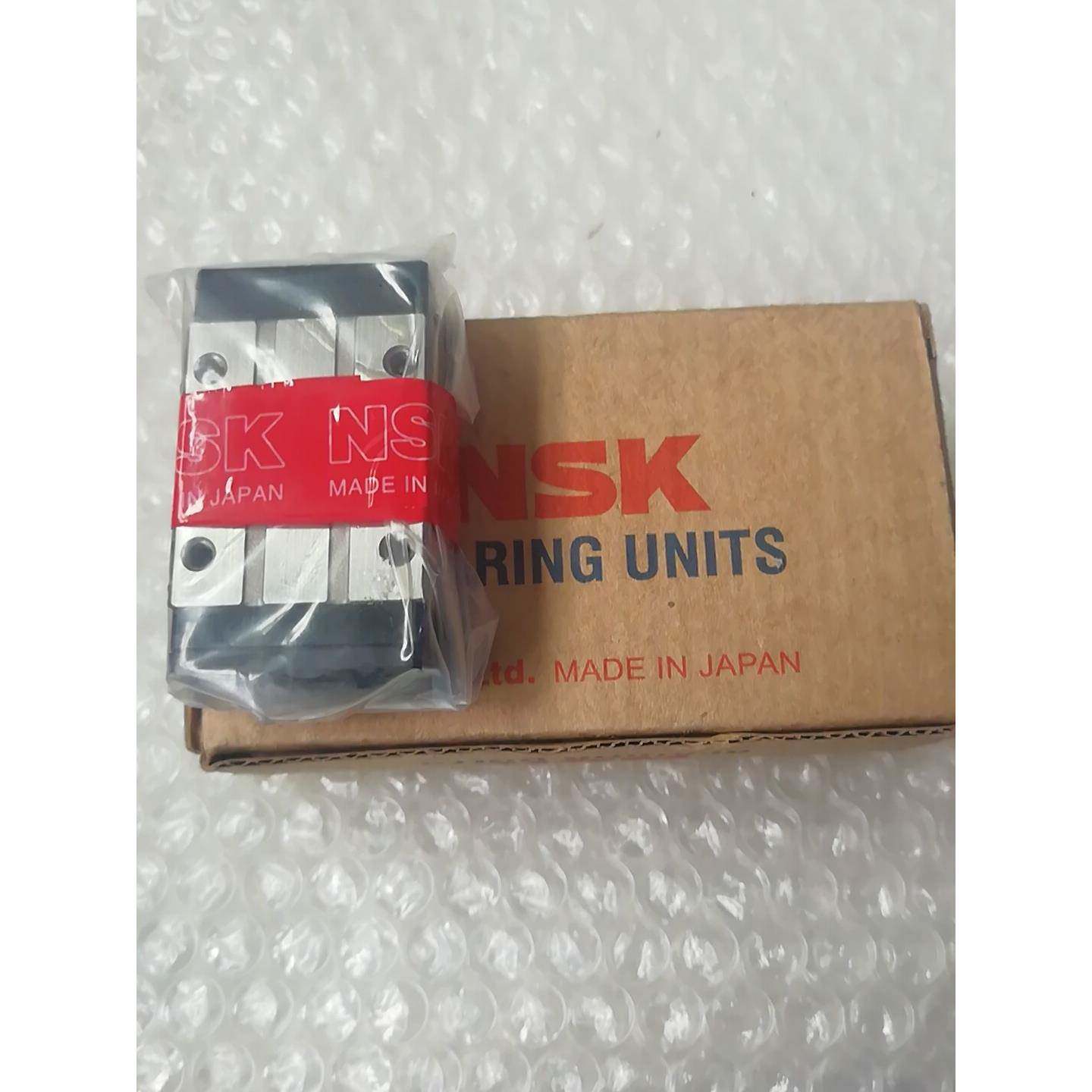 NSK滑块LS15AL一个，内膜，的联系