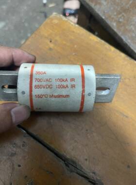 变频器保险快速熔断器A70P350-4