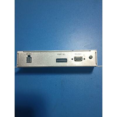 AFPT RS232信号转8路网口模块，型号8CH_MUX