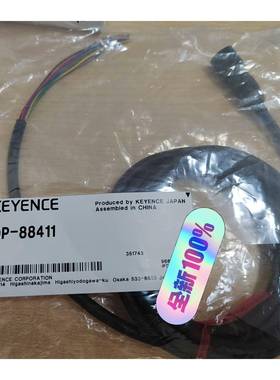 基恩士静电传感器SJ-L005M OP-88411