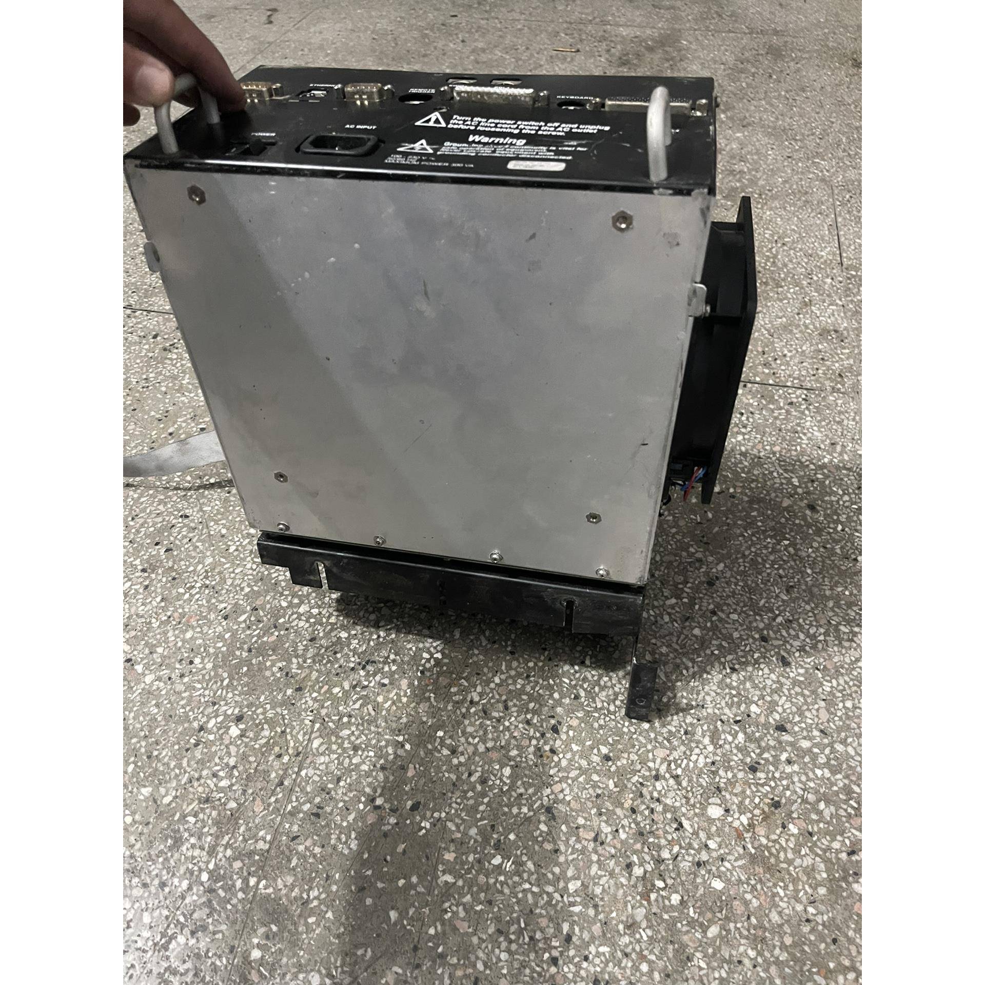 铂金埃尔默PERKINELMER AANALYST E-BO