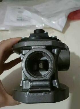 意大利Mec Fluid 2气动执行器控制阀MF-F2615