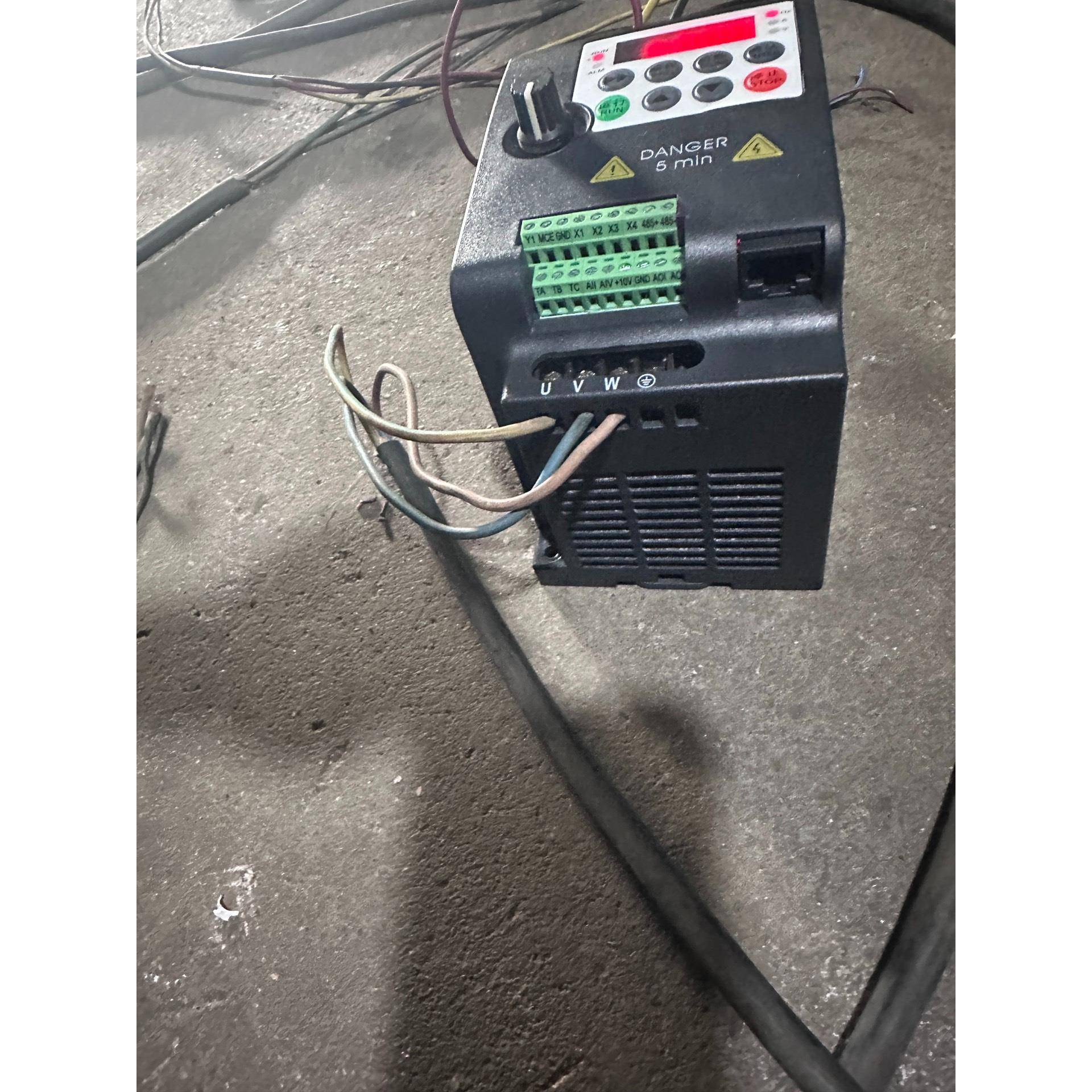 LNC860M-4T0015GB/0022PB 苏州联控