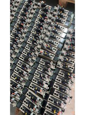 禾川伺服 SV-X3EB040A-A2 SV-X2MH040