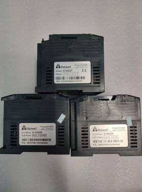海为/Haⅰwell型号C16S2T，T16S2R