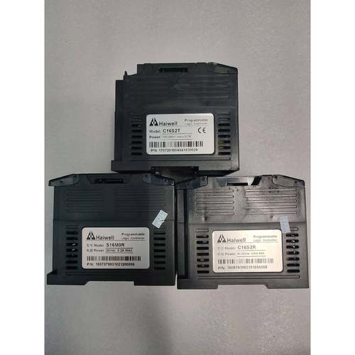 海为/Haⅰwell型号C16S2T，T16S2R