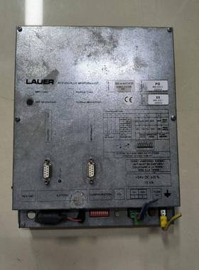 劳尔人机界面PCS950 PLUS MPI/Profibus