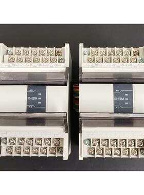 信捷 XD-E2DA，2只， 新机未用上，图。已，功