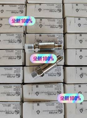 IFM压力开关PV7002 0-100Bar 可设定开