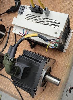 A6伺服，MFDLNB3SE，MDMF502LG6M