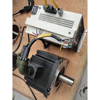 A6伺服，MFDLNB3SE，MDMF502LG6M