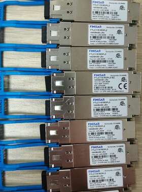 FinisarFTLC1151RDPL2 100GBASE-