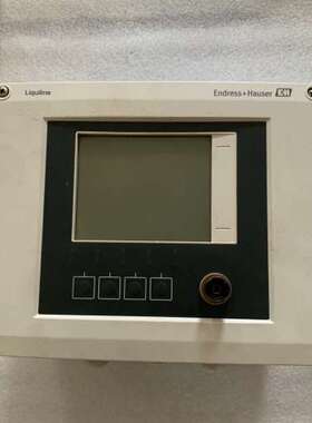 CM442-3PQ7/0E+H恩德斯豪斯PH计分析仪