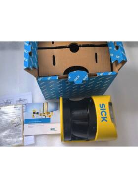 sick西克激光扫描仪传感器 S30A-6111CL