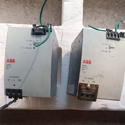 ABB SD834 ABB电源模块3BSC610067R1