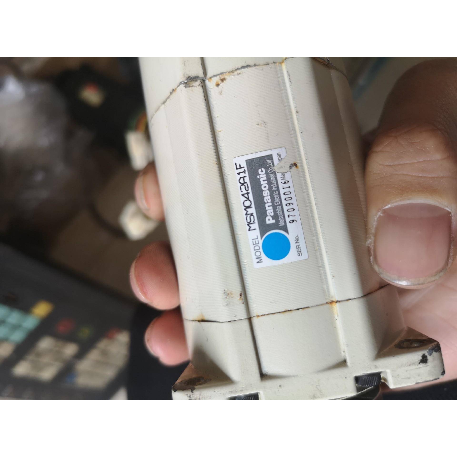 伺服电机MSM042A1F质量好的