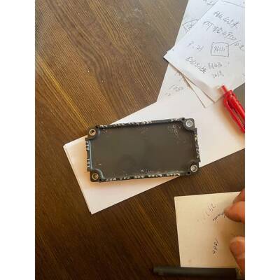 CM150MXUD-24T1如图