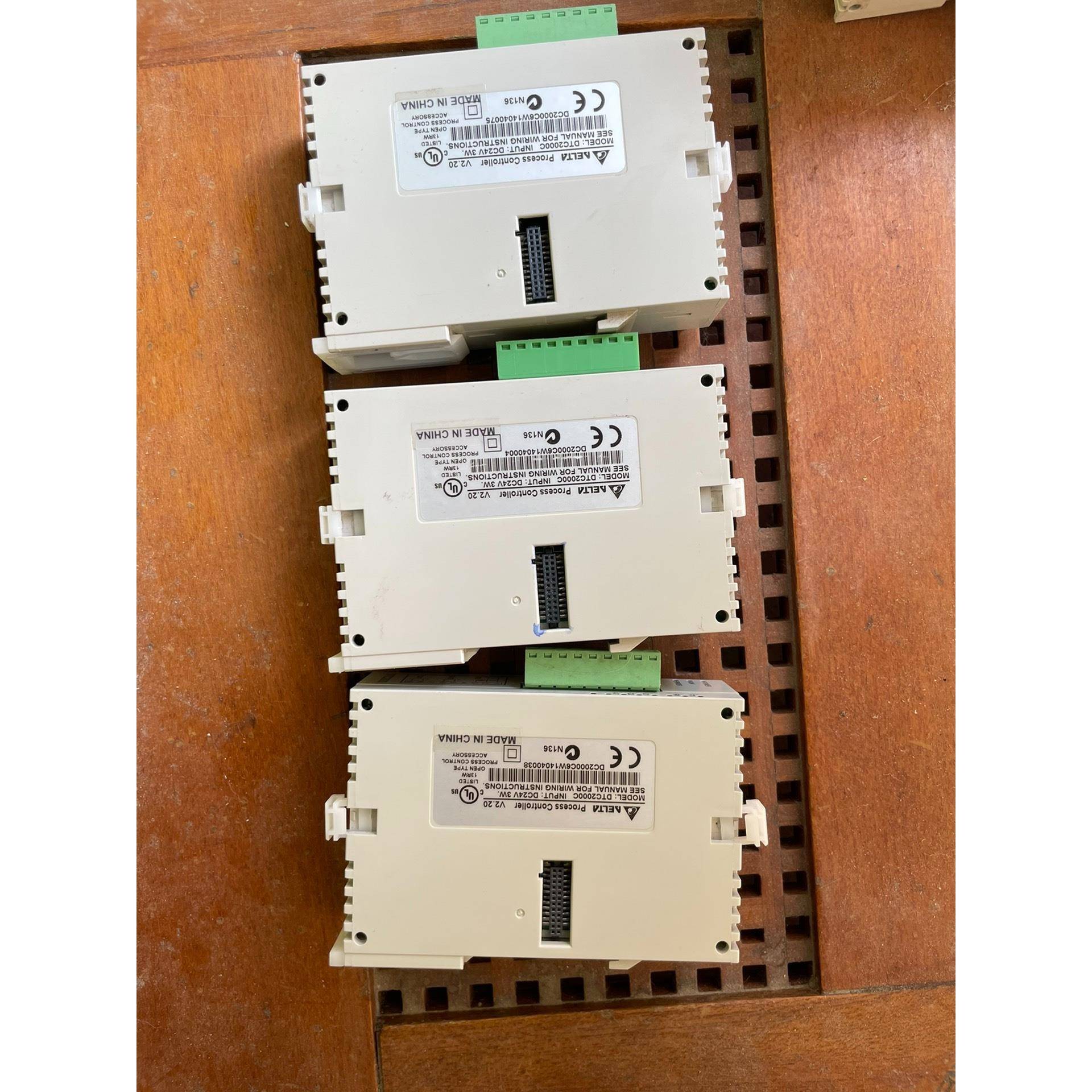 台达DTC2000C拍摄、齐全、喜欢就我