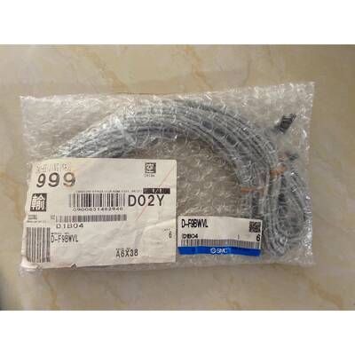 SMC磁性开关D-F9BWVL