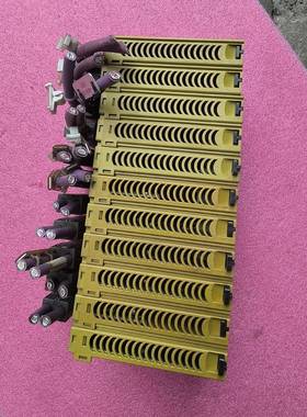 皮尔兹pilz安全继电器 PNOZmc3p 773721 (