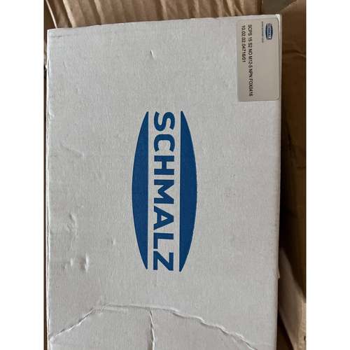 SCPS 15 S2 NO M12-5 NPN FOX041