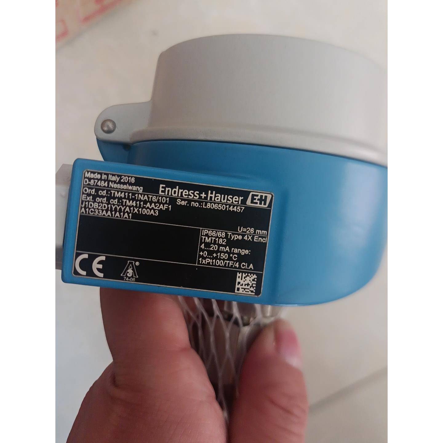 TM411-1NAT6/101 TM411-AA2AF1全