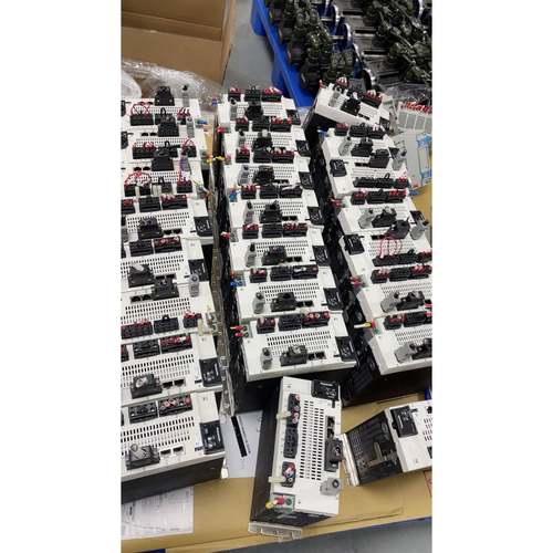 伺服A6 2kw总线套装 MEDLN83NE 2.5kw